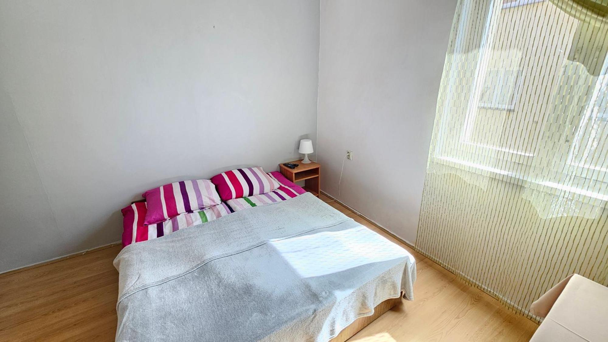 Willa Daniela Rewal Exteriör bild